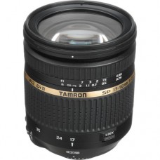 TAMRON Объектив SP AF 17-50mm F/2,8 XR Di II VC LD Asp. (IF) для Nikon
